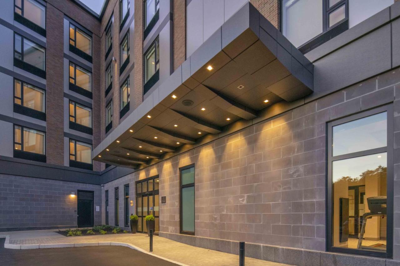 Staybridge Suites - Boston Logan Airport - Revere By Ihg المظهر الخارجي الصورة