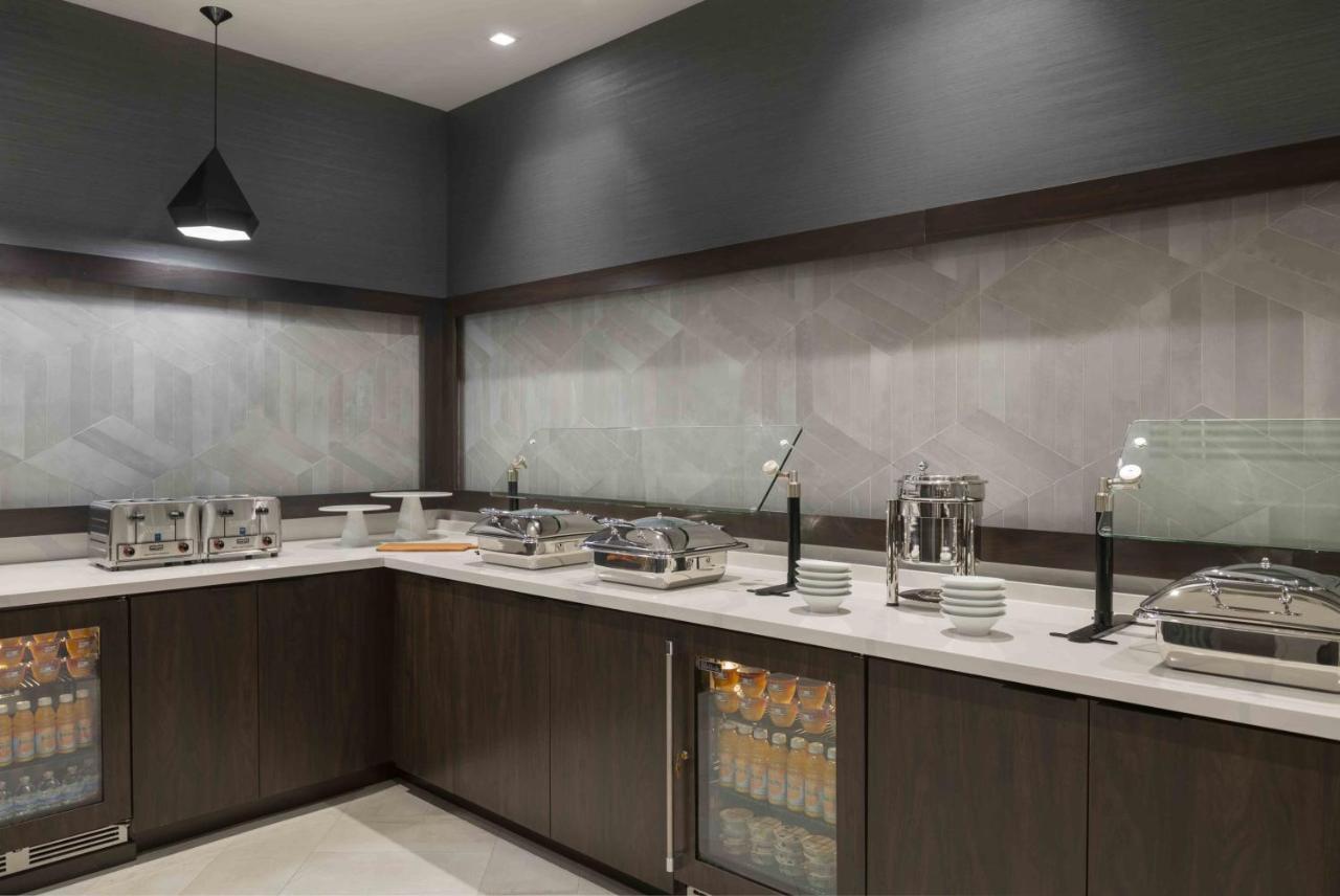 Staybridge Suites - Boston Logan Airport - Revere By Ihg المظهر الخارجي الصورة