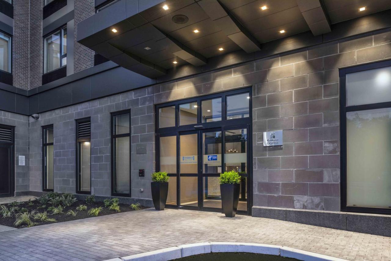 Staybridge Suites - Boston Logan Airport - Revere By Ihg المظهر الخارجي الصورة