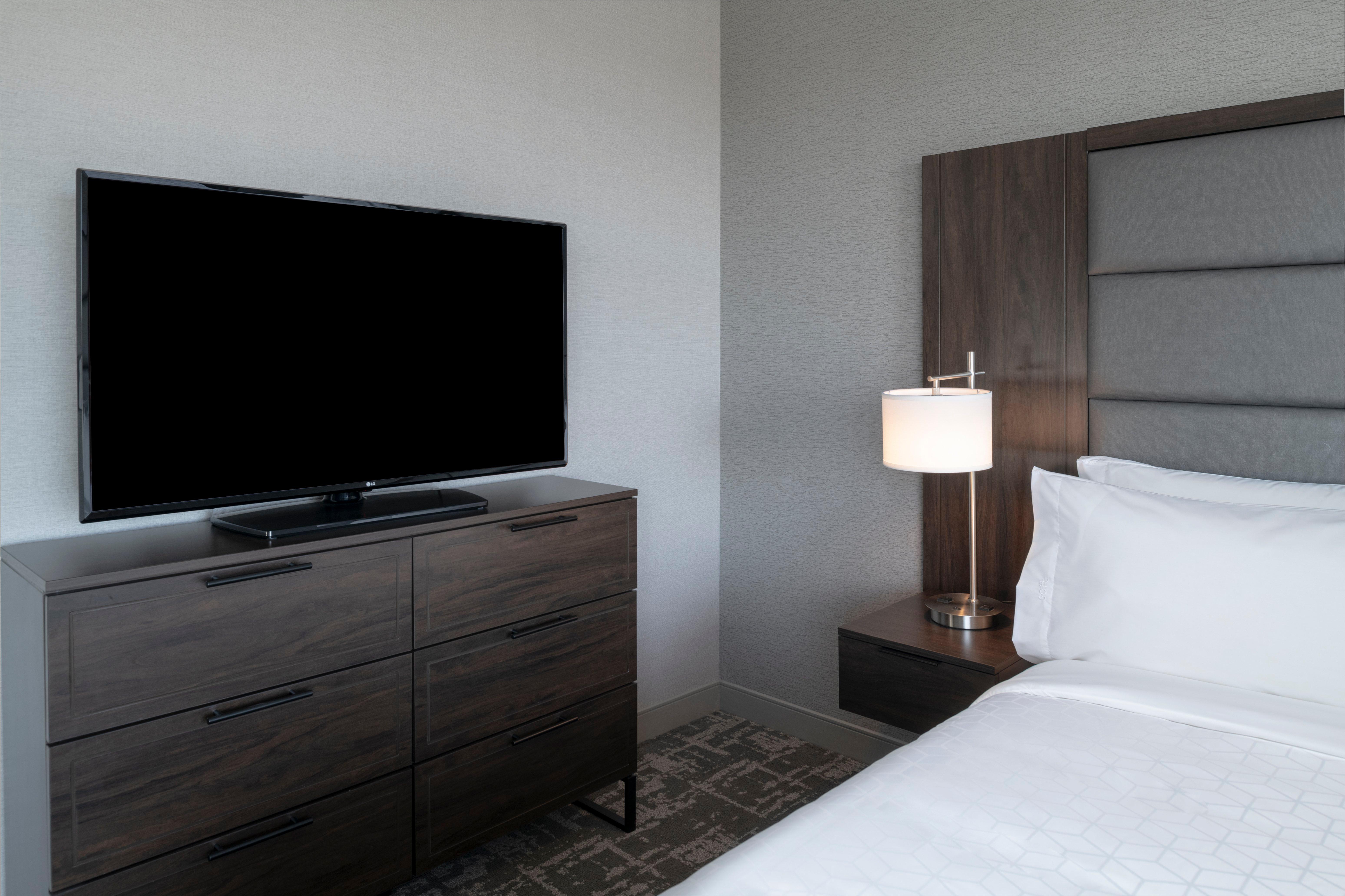 Staybridge Suites - Boston Logan Airport - Revere By Ihg المظهر الخارجي الصورة