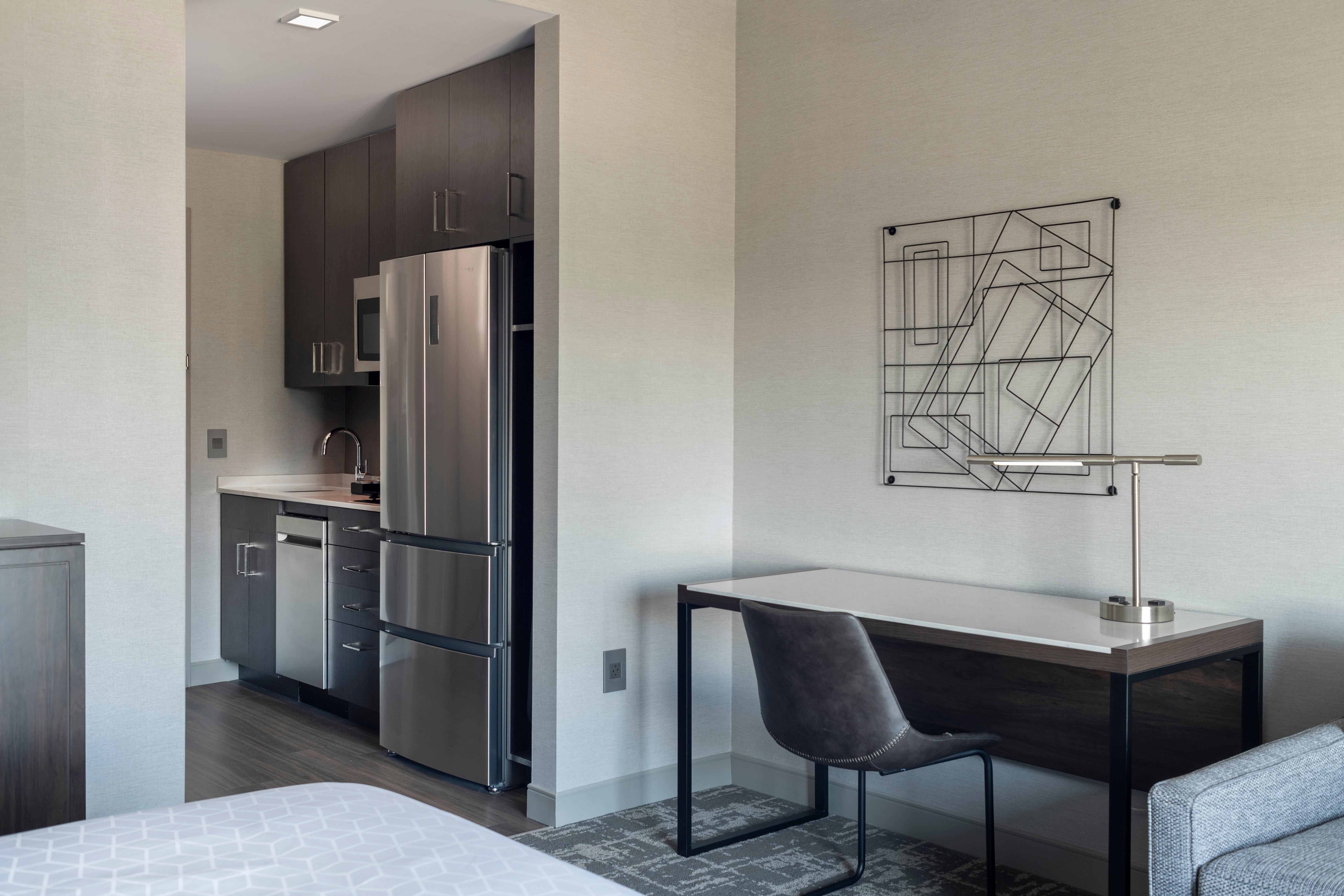 Staybridge Suites - Boston Logan Airport - Revere By Ihg المظهر الخارجي الصورة