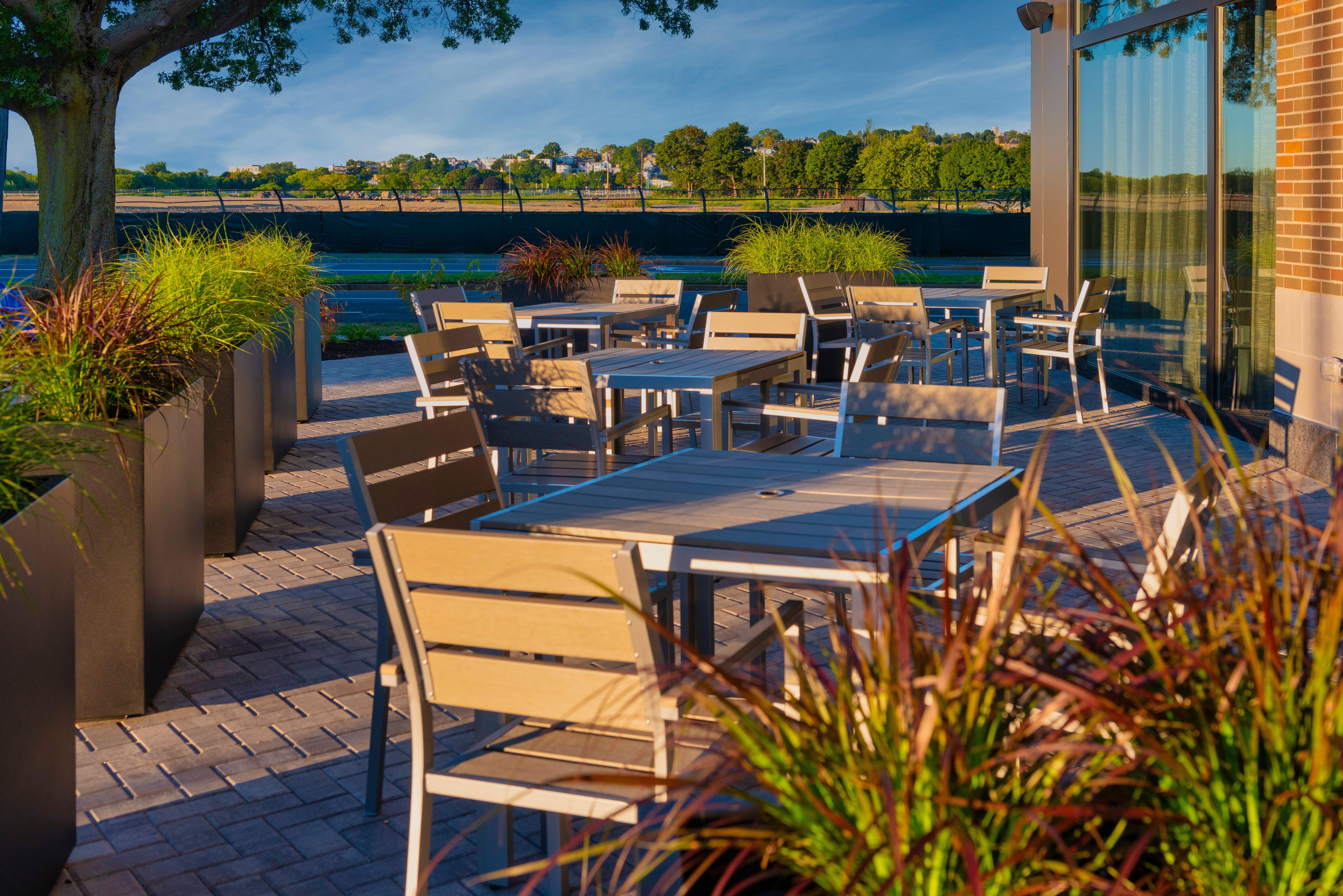 Staybridge Suites - Boston Logan Airport - Revere By Ihg المظهر الخارجي الصورة